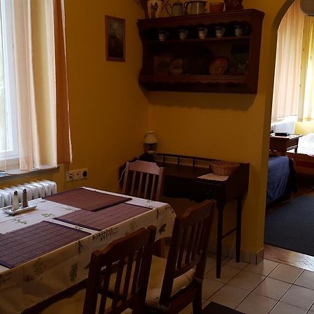 Levandium Apartman Leilighet Miskolc Eksteriør bilde
