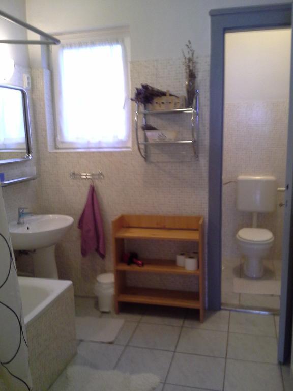 Levandium Apartman Leilighet Miskolc Eksteriør bilde