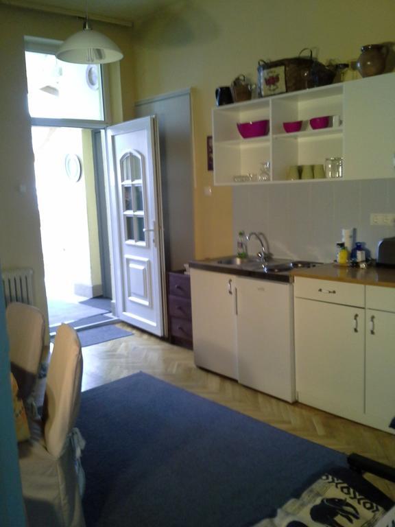 Levandium Apartman Leilighet Miskolc Eksteriør bilde