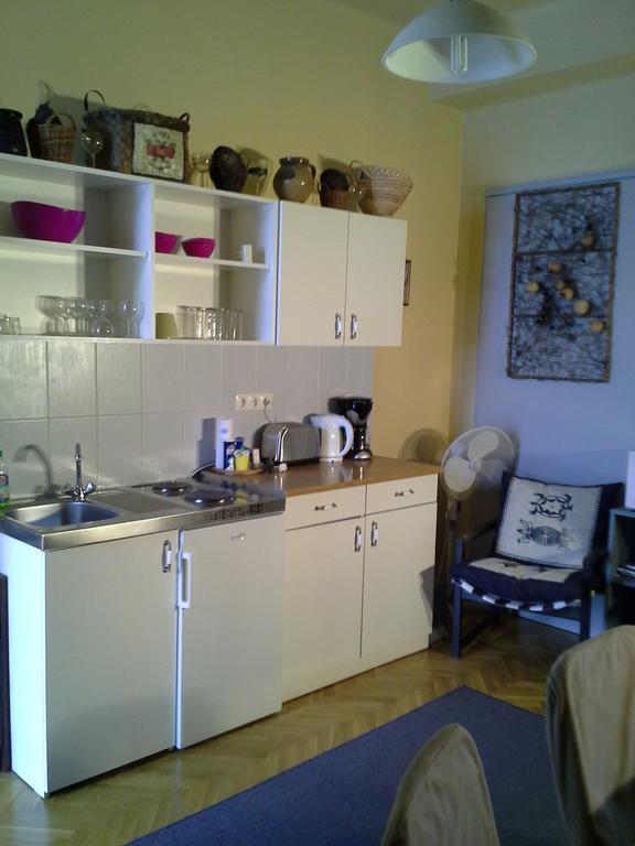 Levandium Apartman Leilighet Miskolc Eksteriør bilde