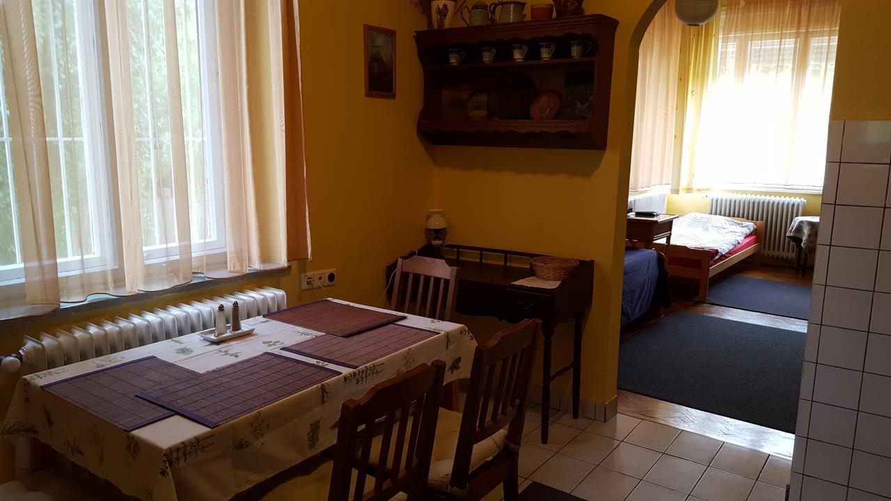 Levandium Apartman Leilighet Miskolc Eksteriør bilde