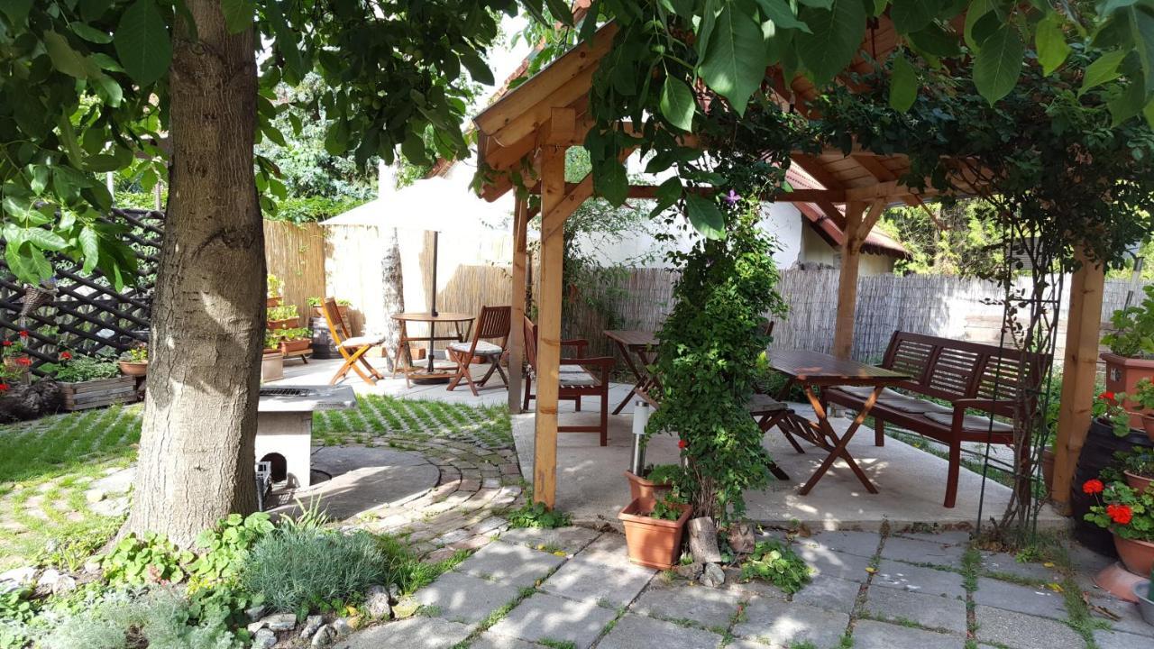 Levandium Apartman Leilighet Miskolc Eksteriør bilde